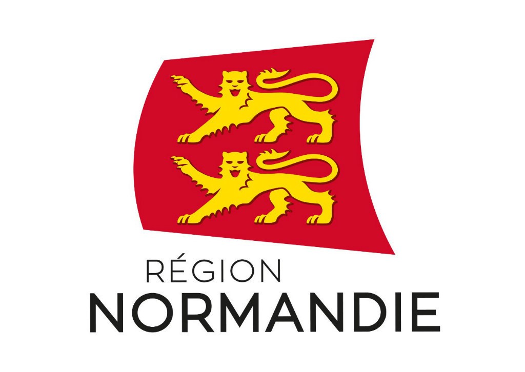 region normandie